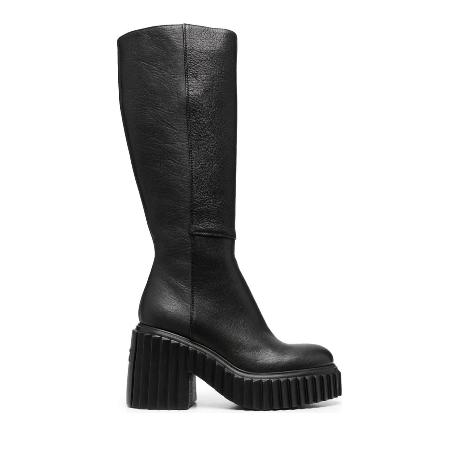 Tiggy Women's Black Boots