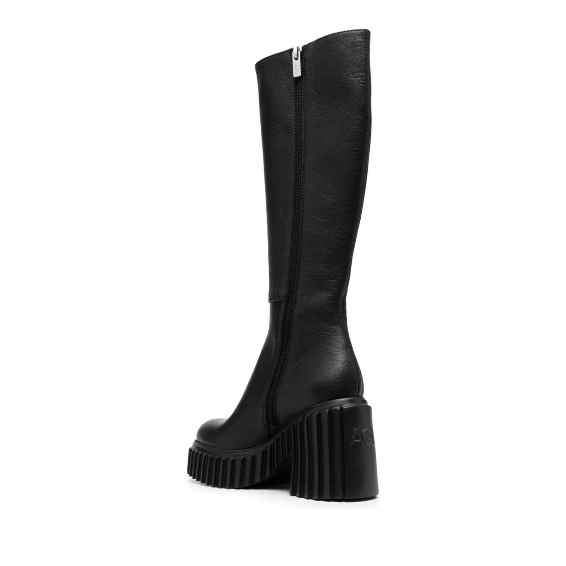Tiggy Women's Black Boots