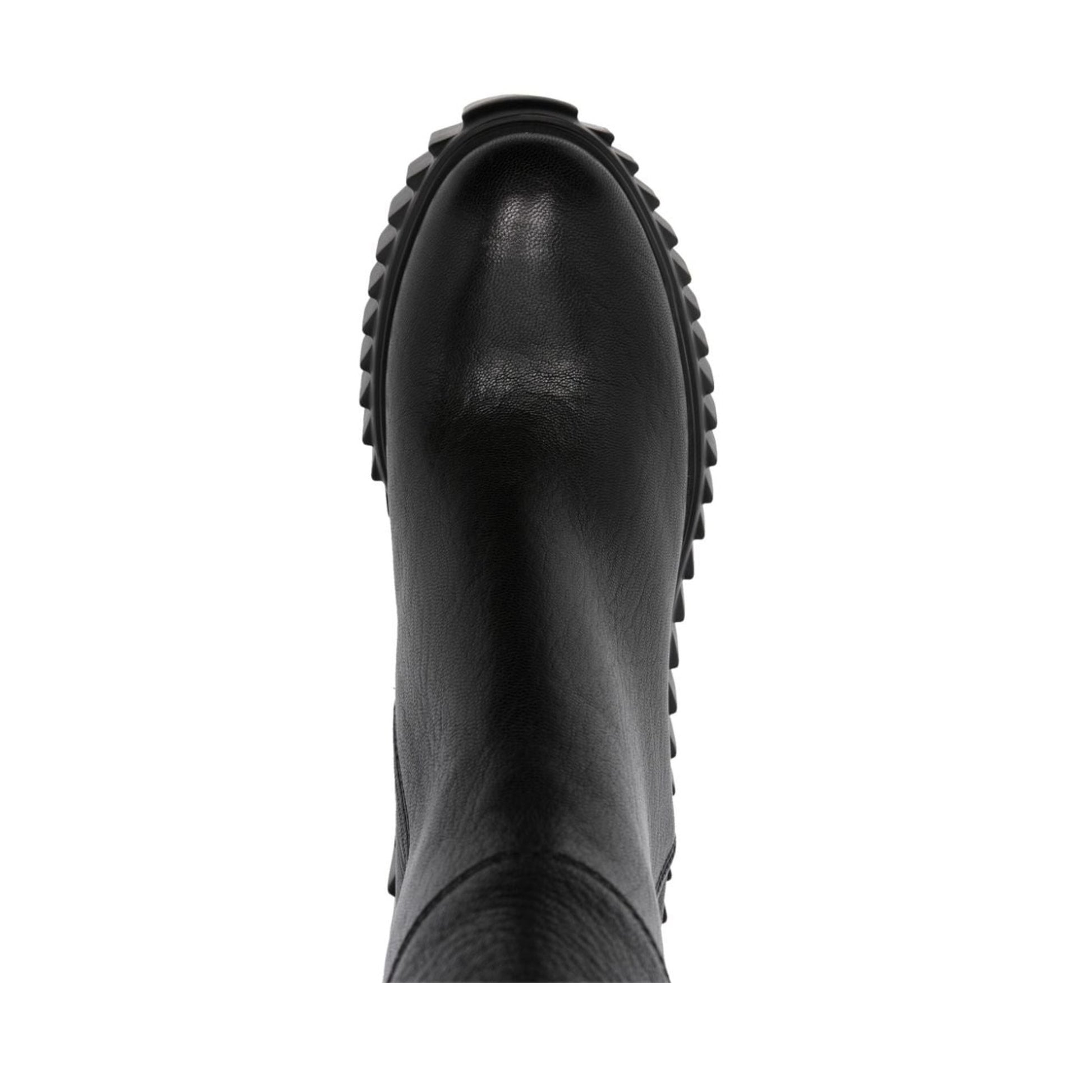 Tiggy Women's Black Boots