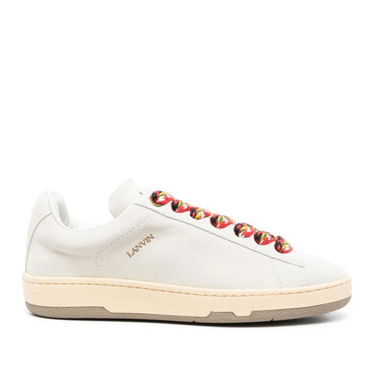 Lite Curb Women's White Fashion Sneakers