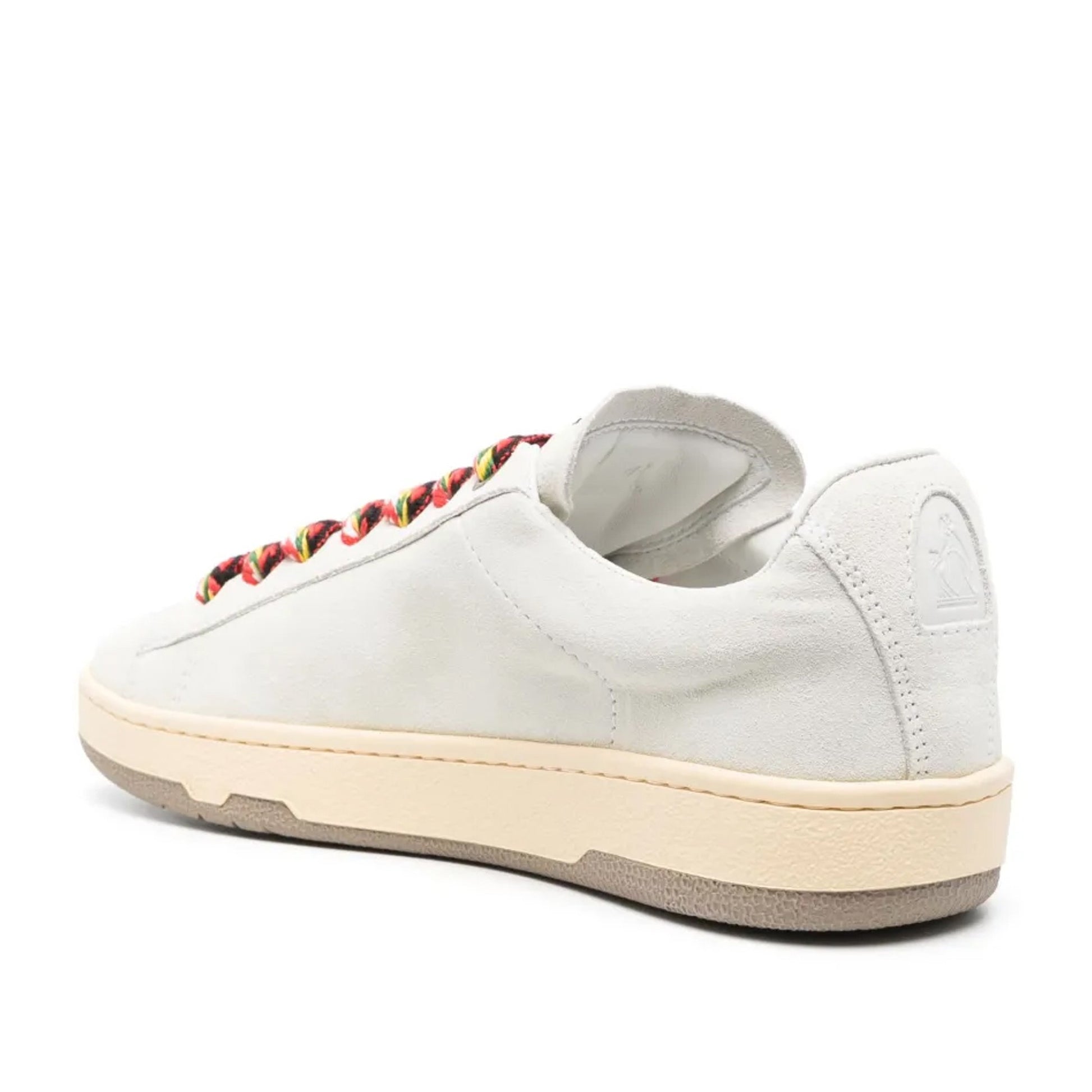 Lite Curb Women's White Fashion Sneakers