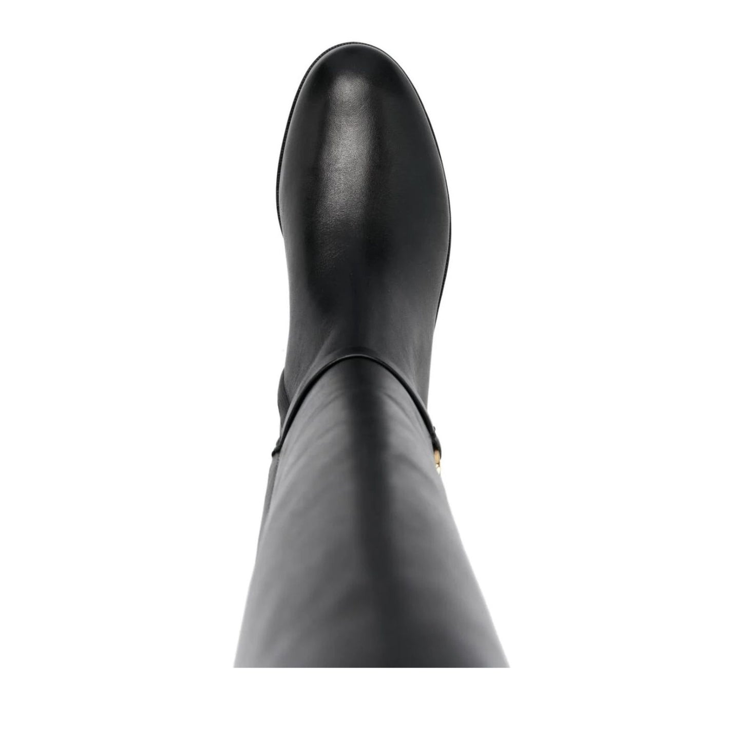 Bridgette Women's Black Tall Boots