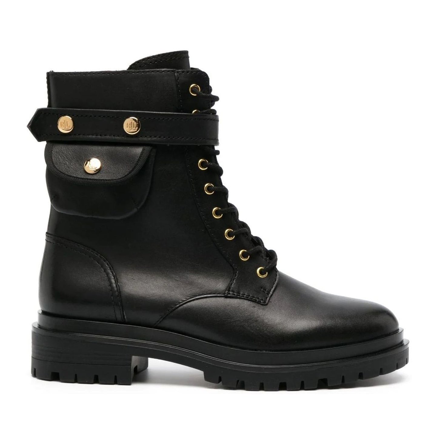 Cammie Women's Black Dress Boots