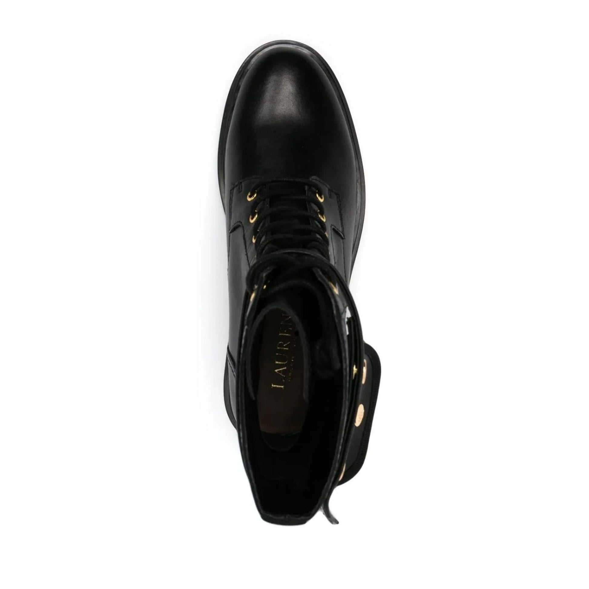Cammie Women's Black Dress Boots