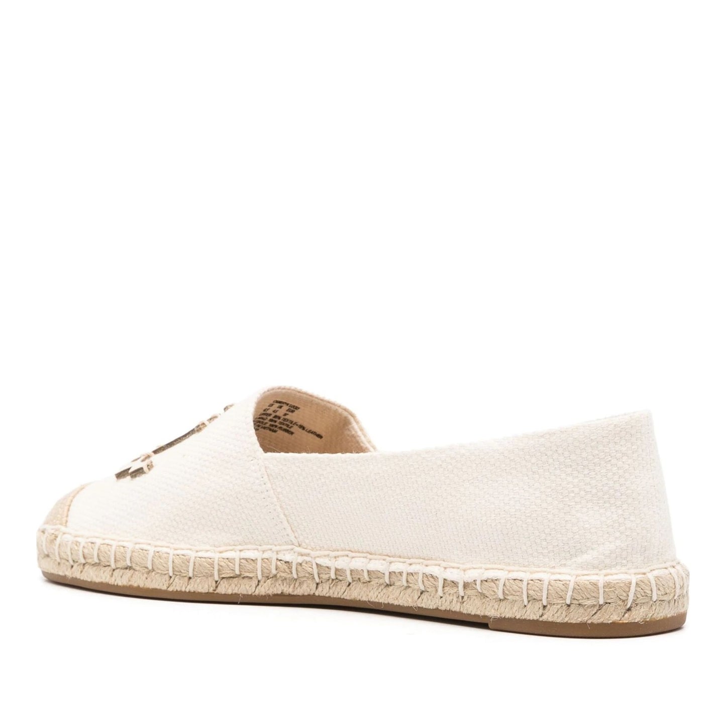 Cameryn Women's White Espadrilles