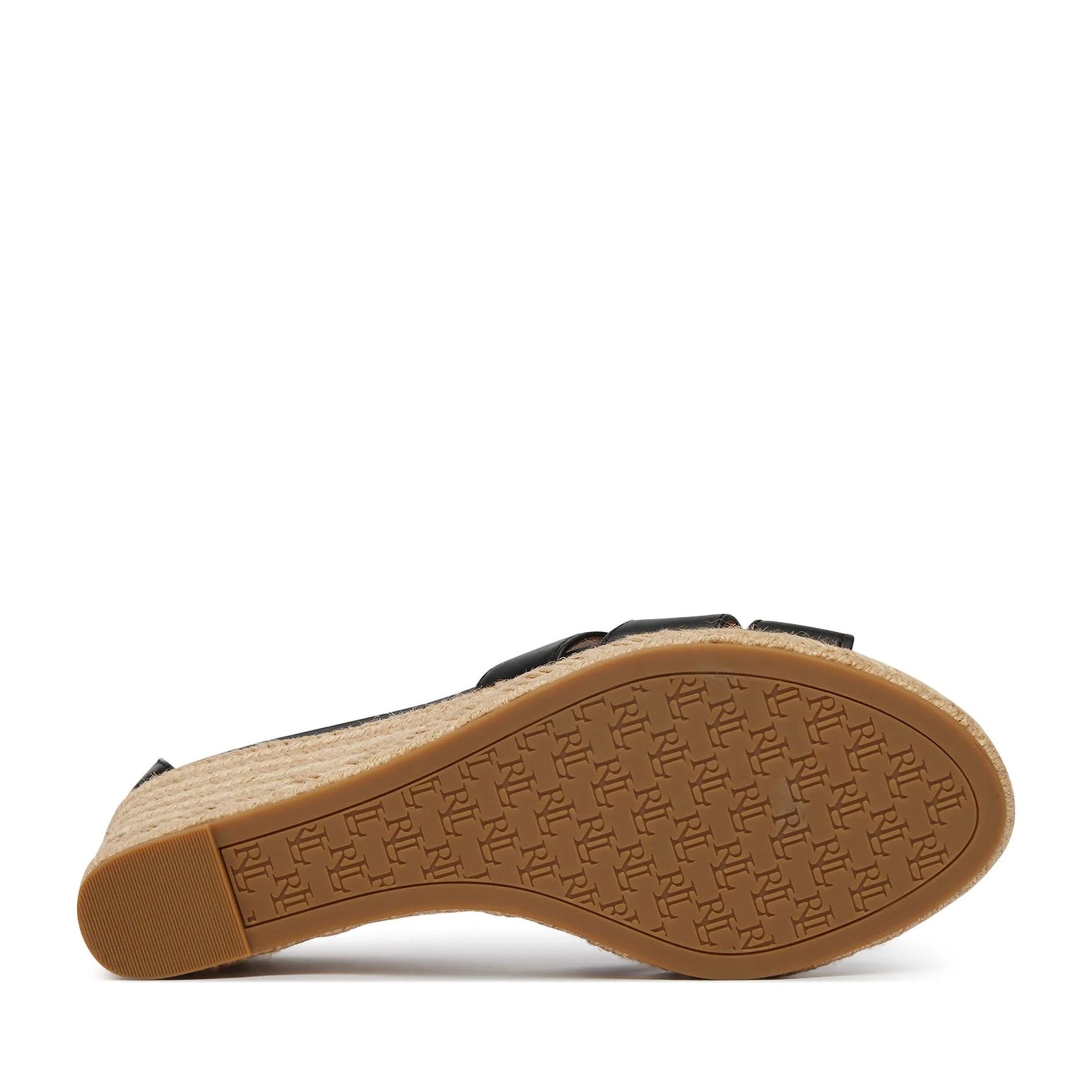 Nellie Women's Black Espadrilles