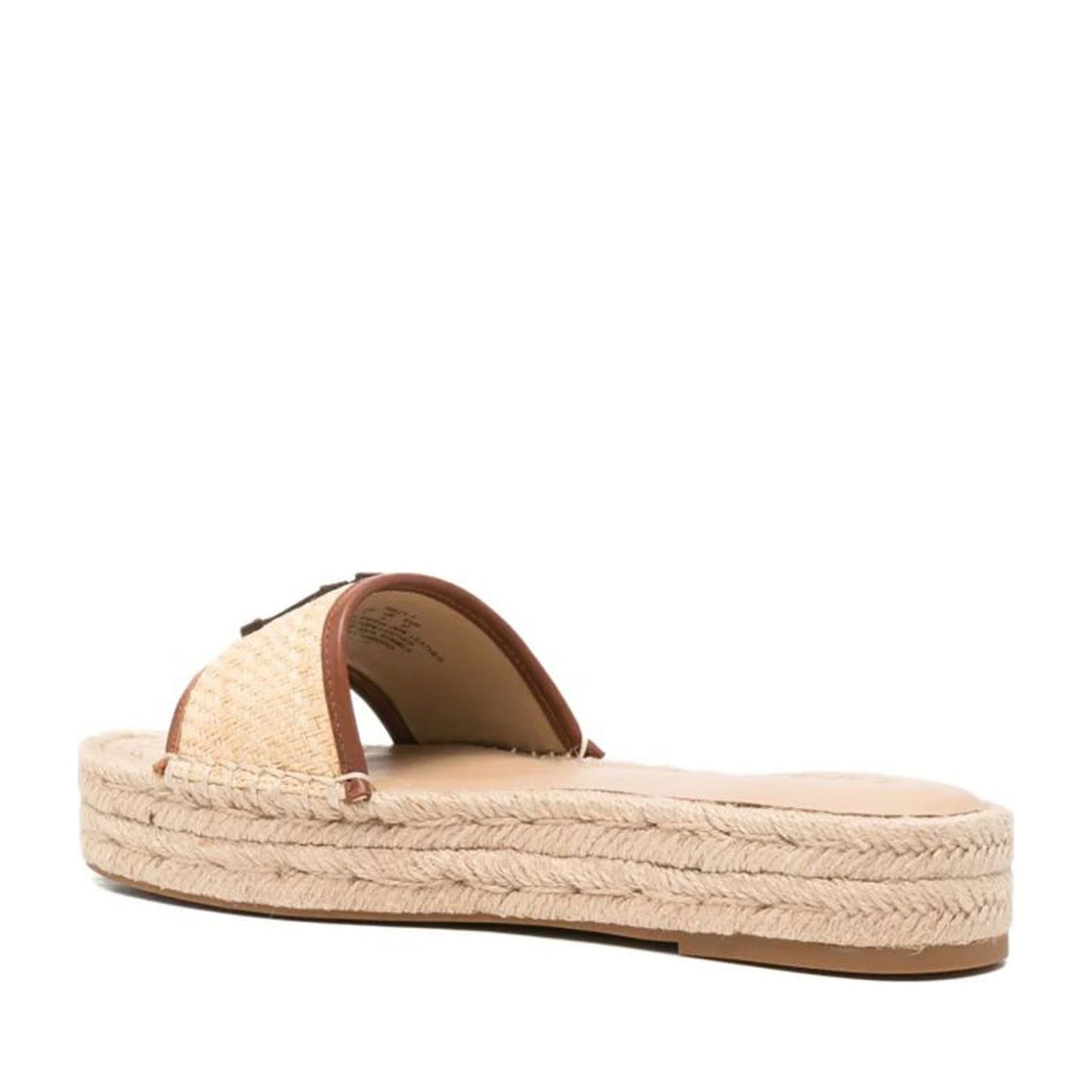 Polly Women's Beige Espadrilles