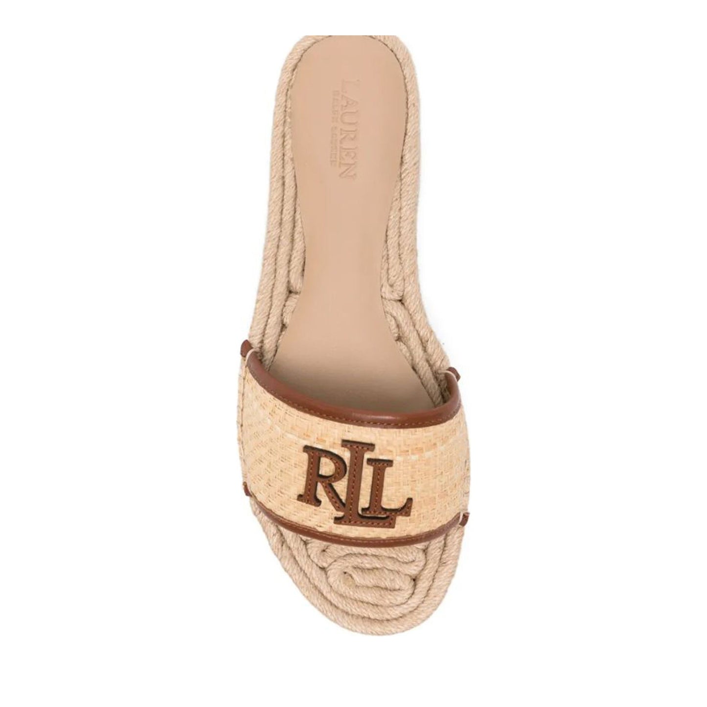 Polly Women's Beige Espadrilles