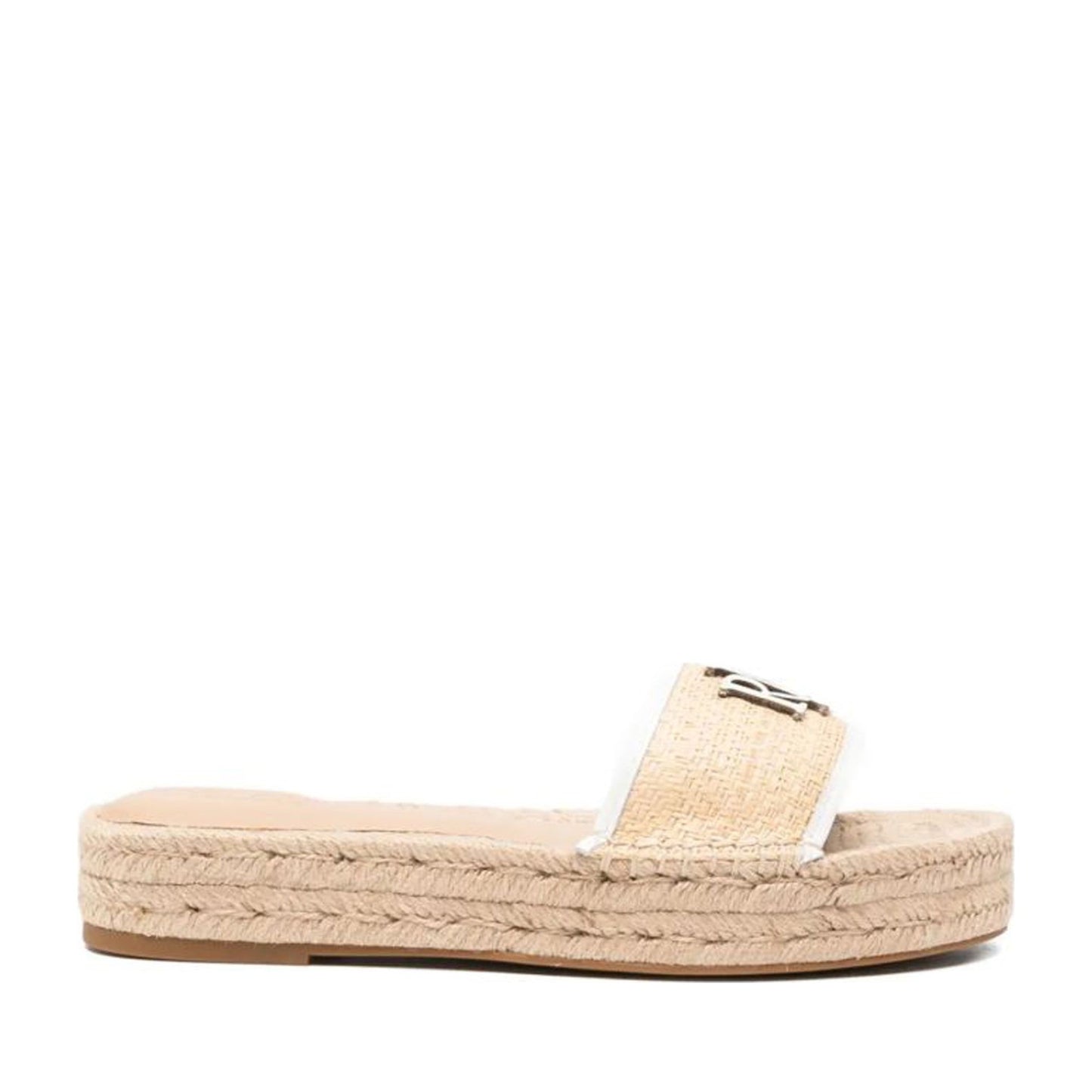Polly Women's Beige Espadrilles