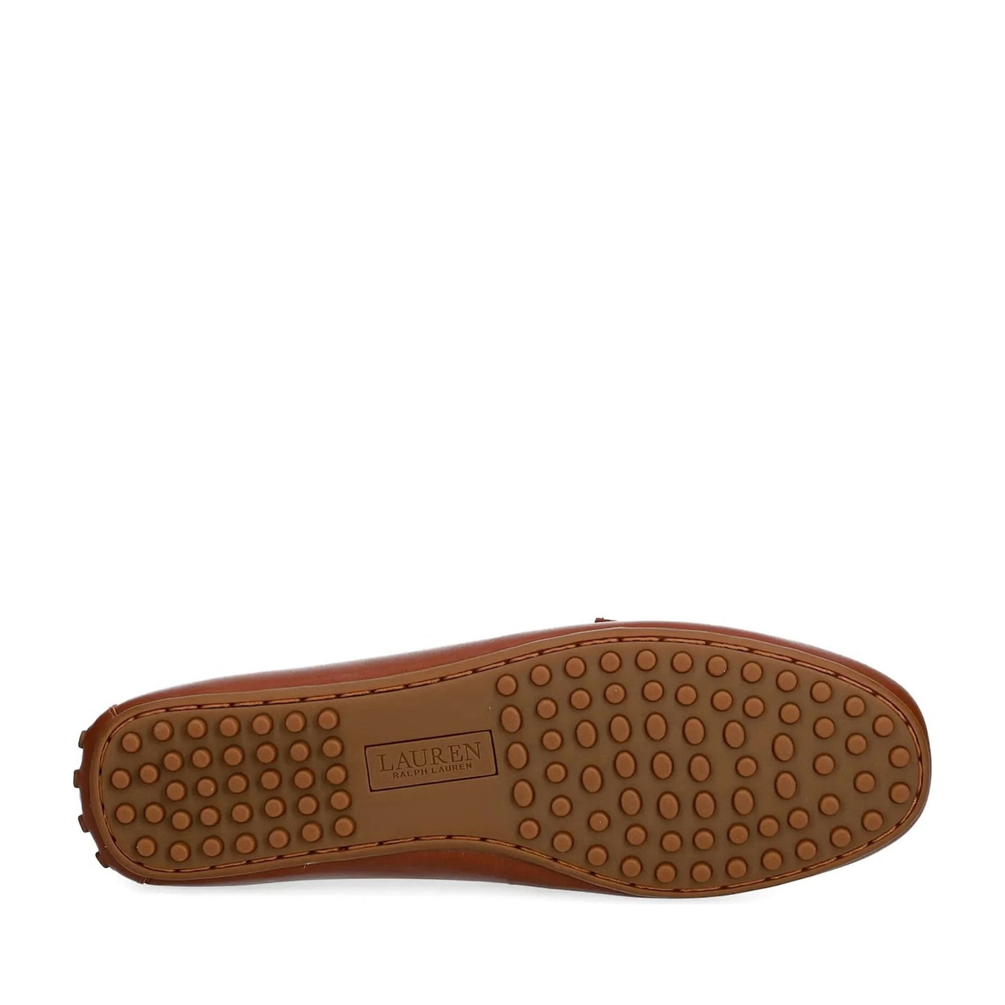 Barnsbury Women's Brown Moccasins