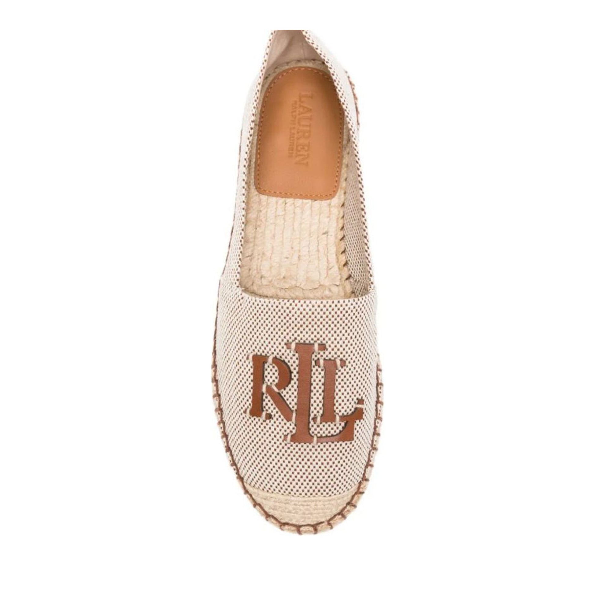 Cameryn Women's Beige Espadrilles