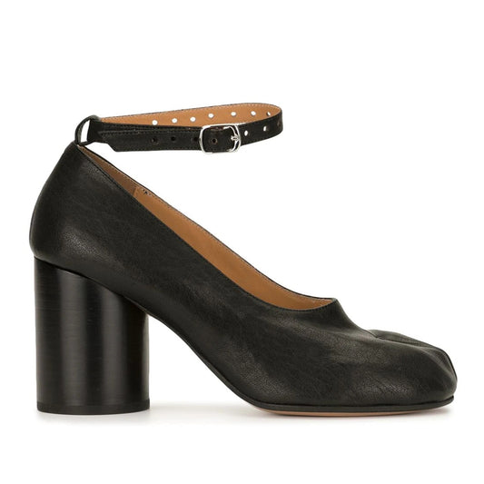 Women's Black Dress Pumps