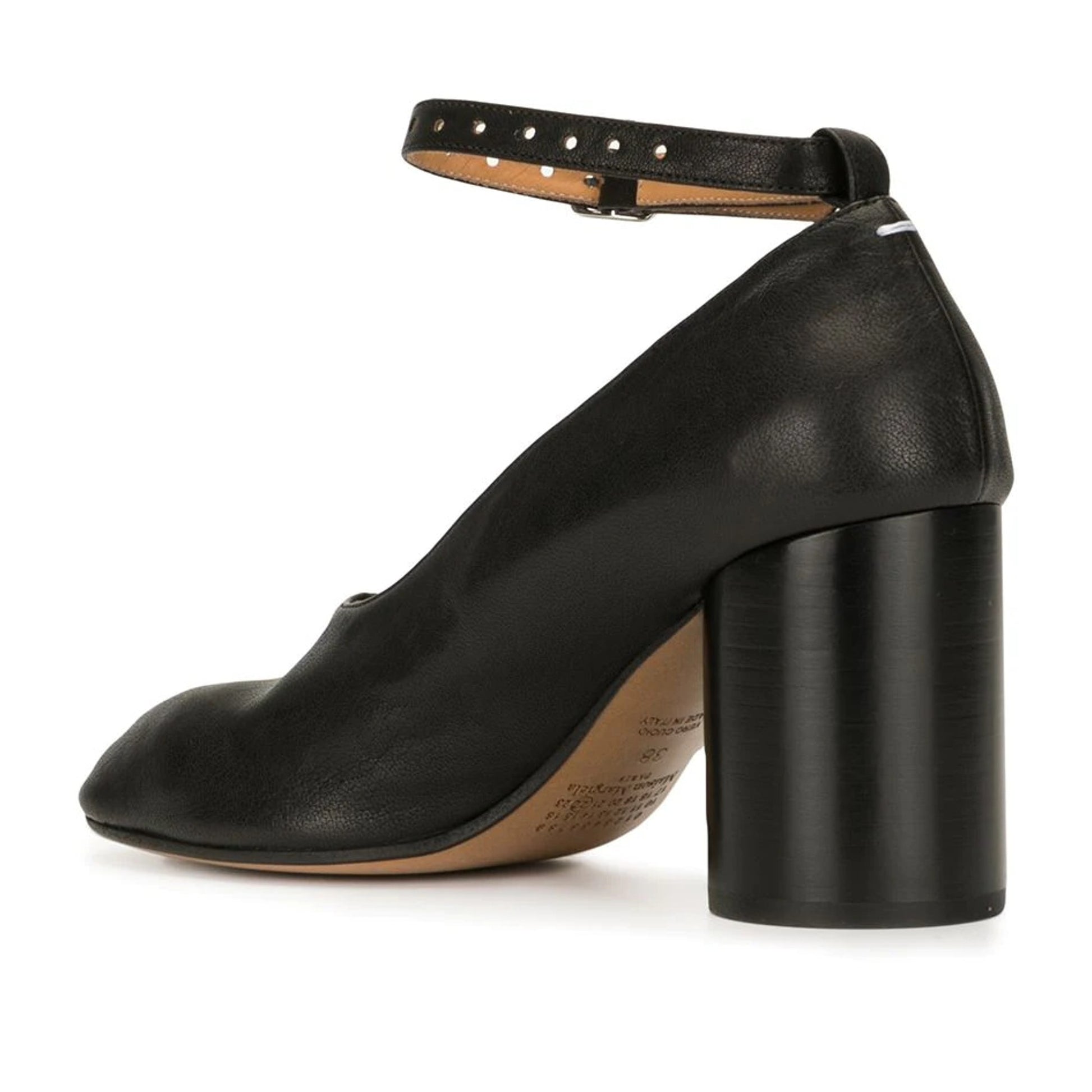Women's Black Dress Pumps