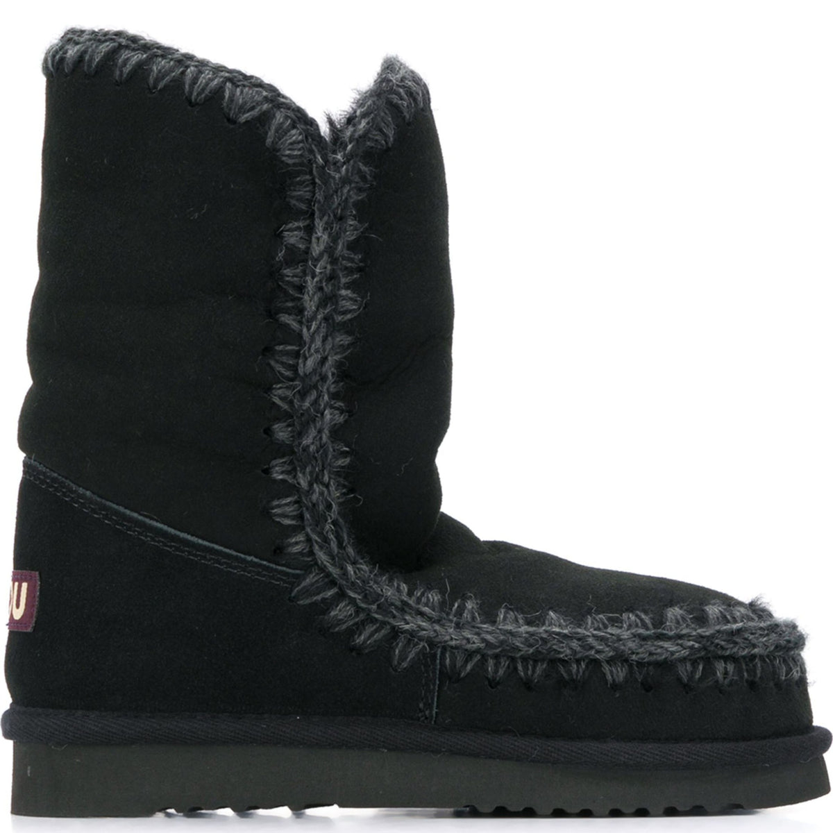 eskimo boot 24 cm