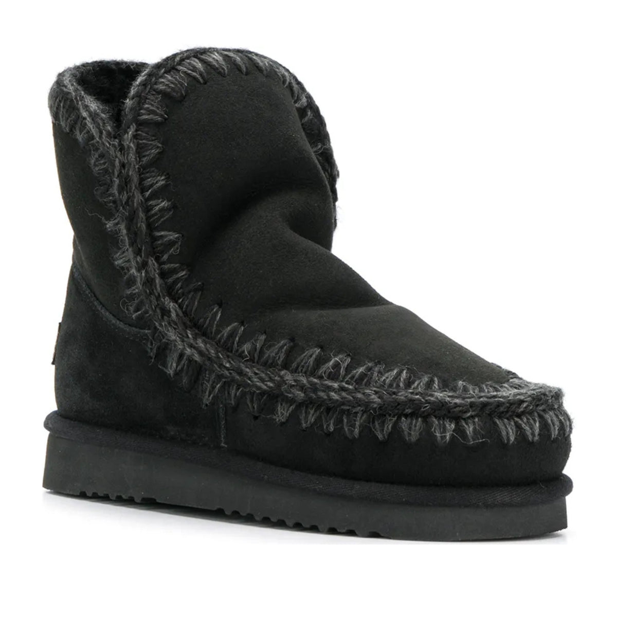 eskimo 18 boot