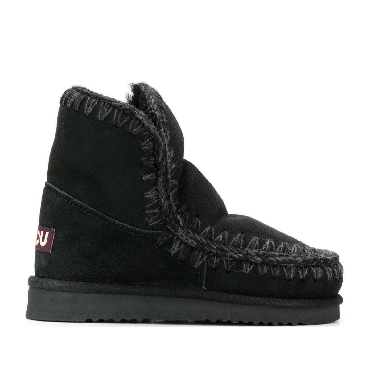 eskimo 18 boot