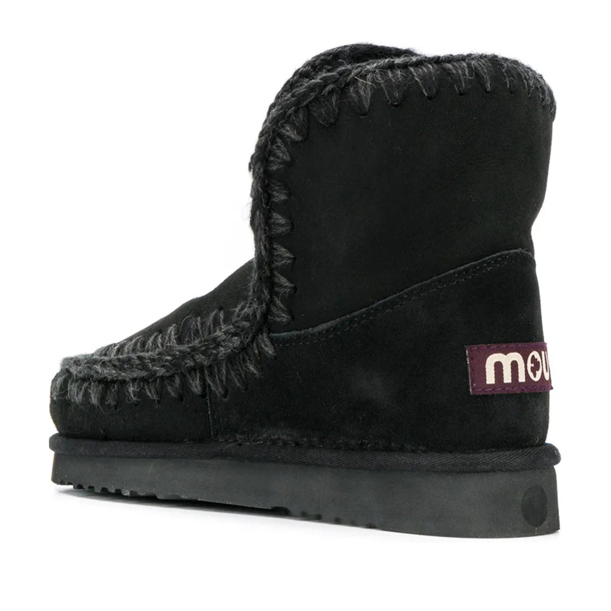 eskimo 18 boot
