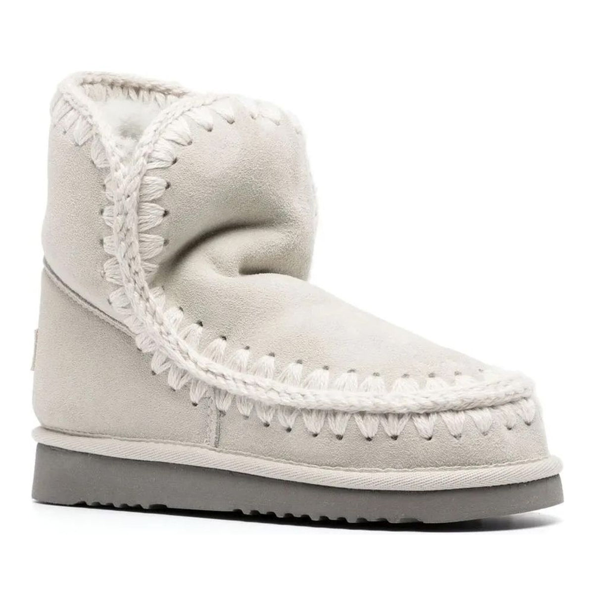 eskimo 18 booties