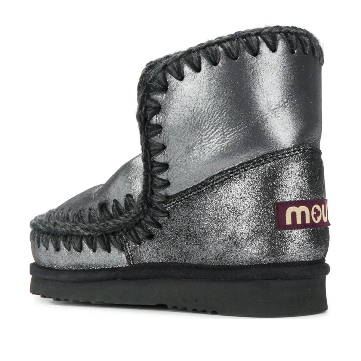 eskimo 18 boot
