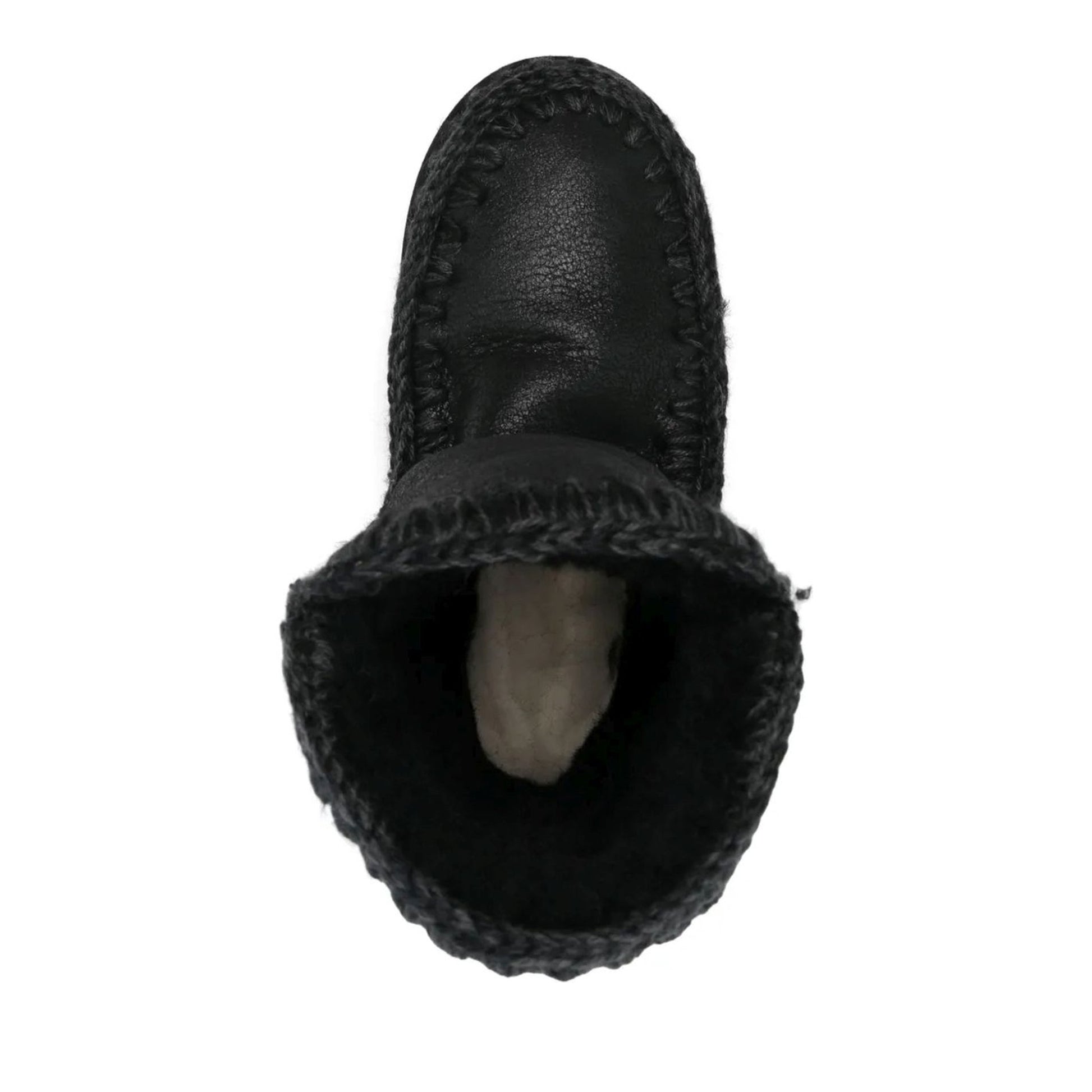 Eskimo 24 Women's Black Ankle Boots