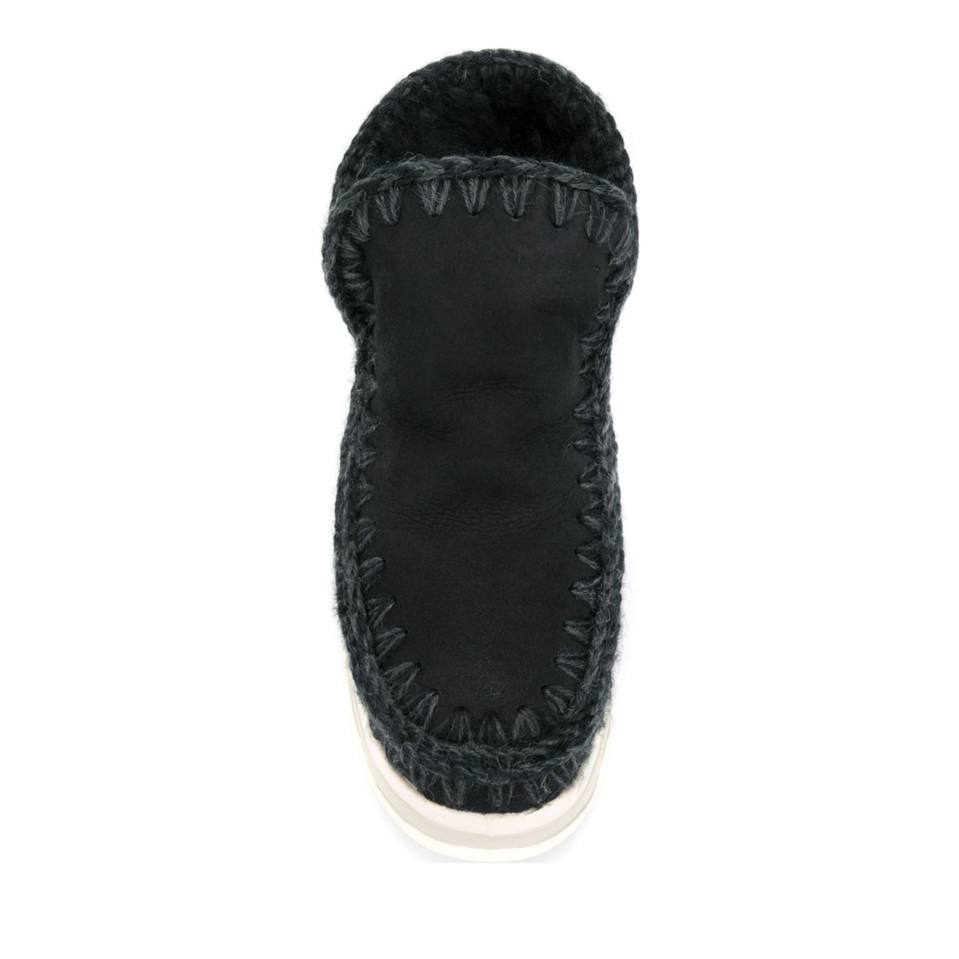 Eskimo Women's Black Ankle Boots