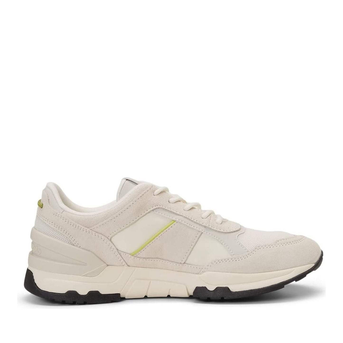 Peter 7D Men's White Fashion Sneakers