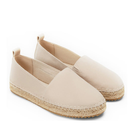 Gem 2B Women's Beige Espadrilles