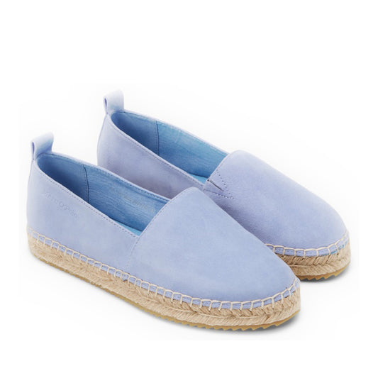 Gem 2B Women's Blue Espadrilles