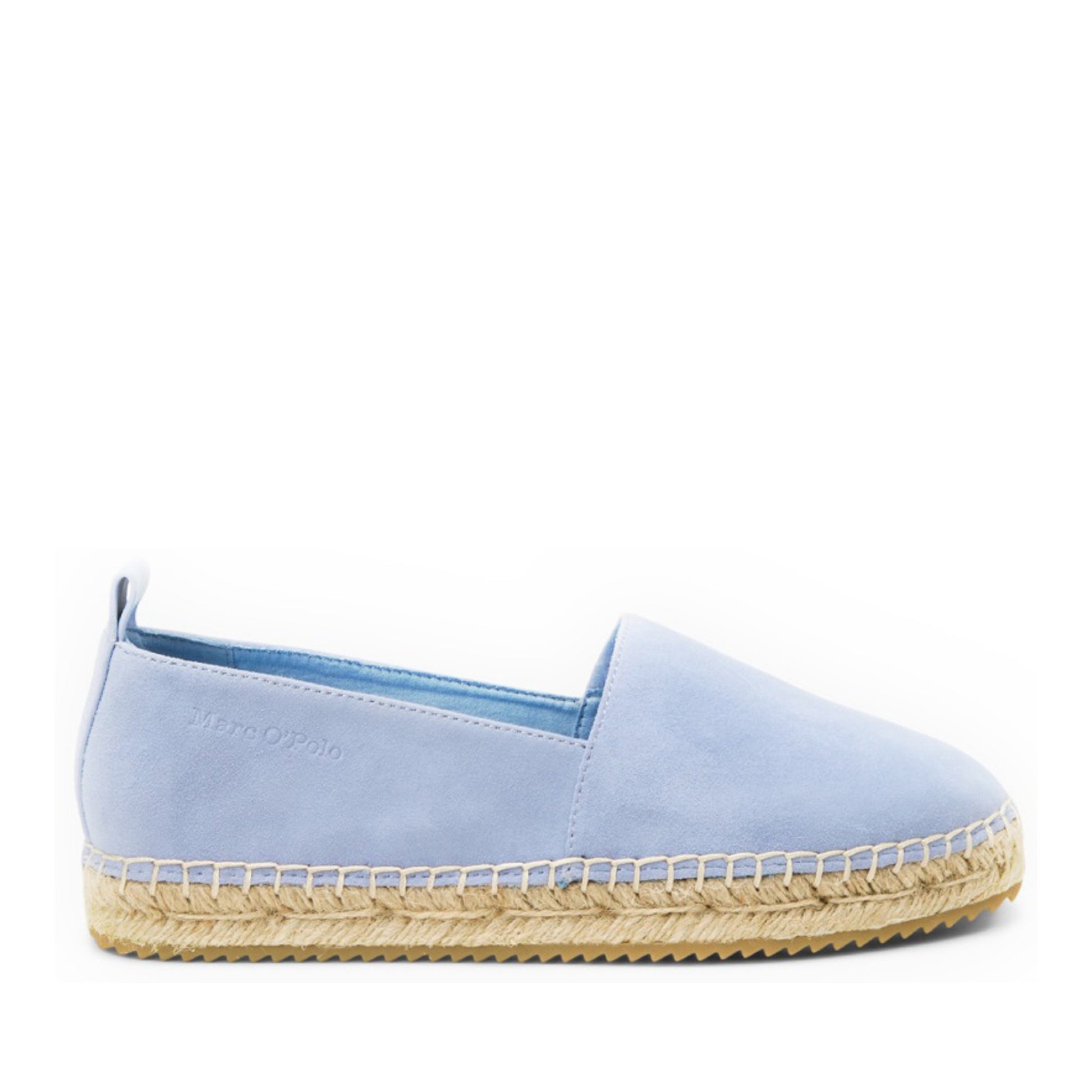 Gem 2B Women's Blue Espadrilles