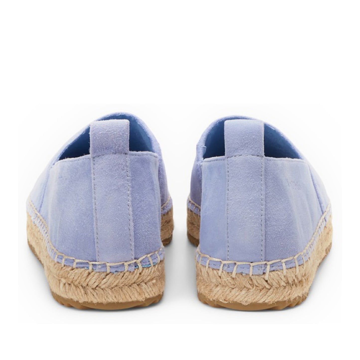 Gem 2B Women's Blue Espadrilles
