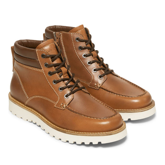 Jack 11A Men's Brown Ankle Boots