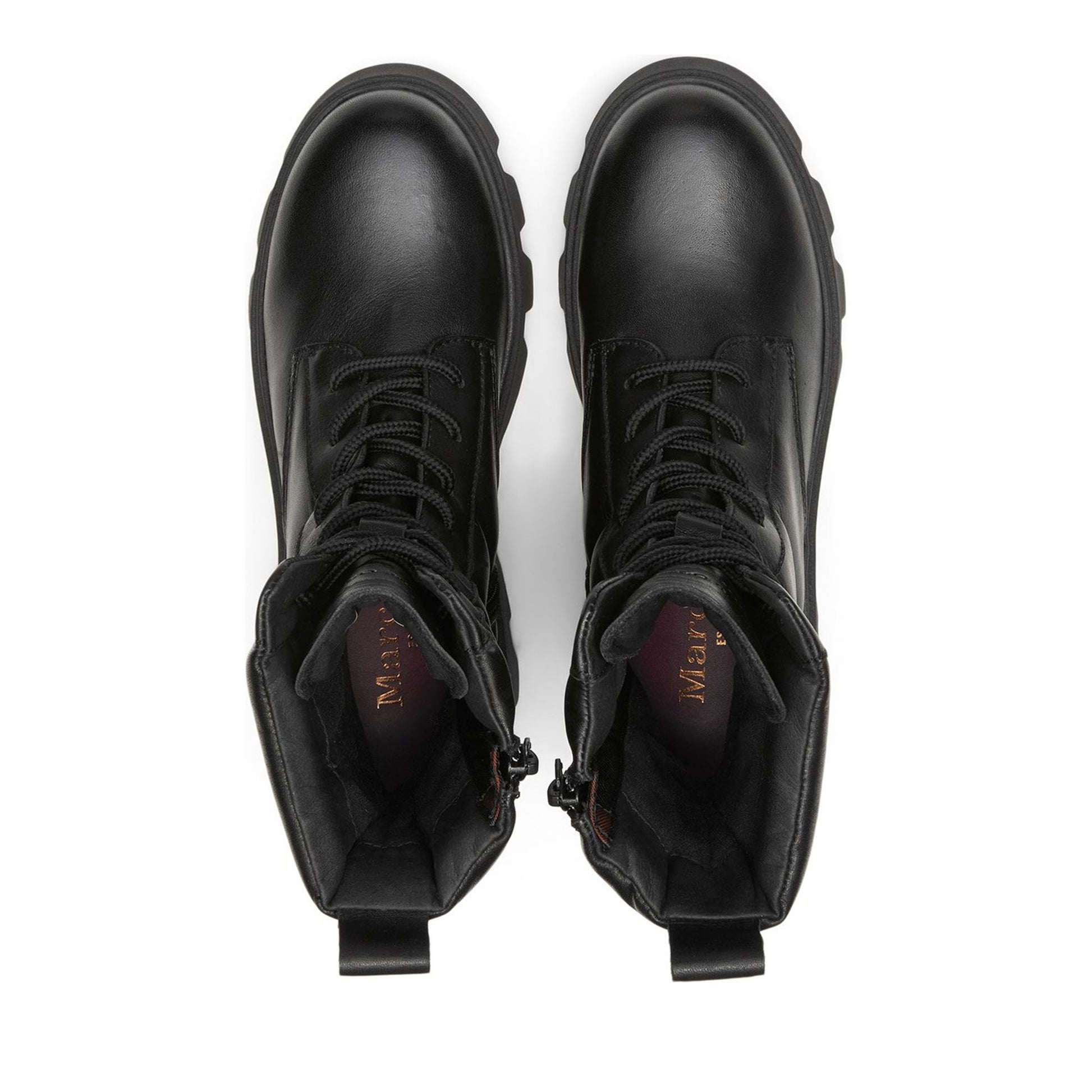 Liliam 2A Women's Black Ankle Boots