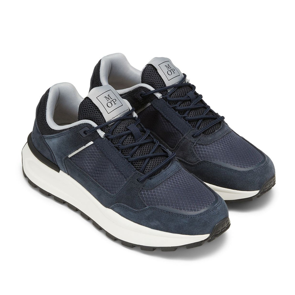 mod. egil 5f trainers