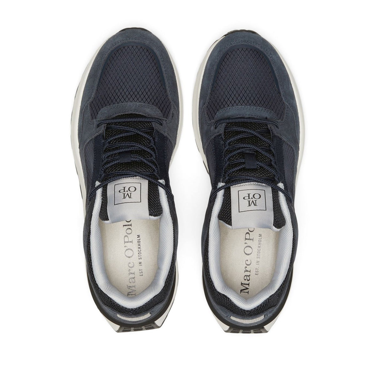 mod. egil 5f trainers