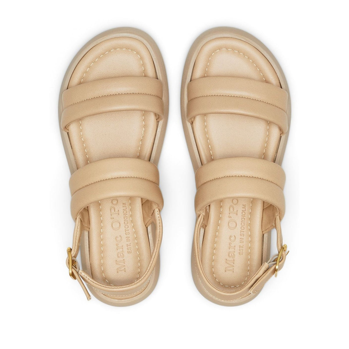äsa sandals