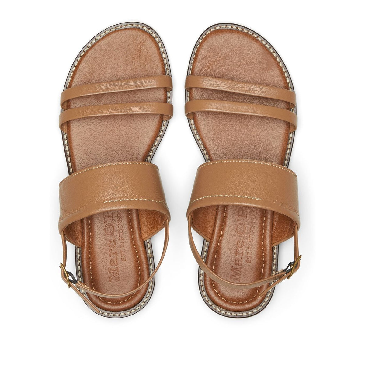 babett sandals