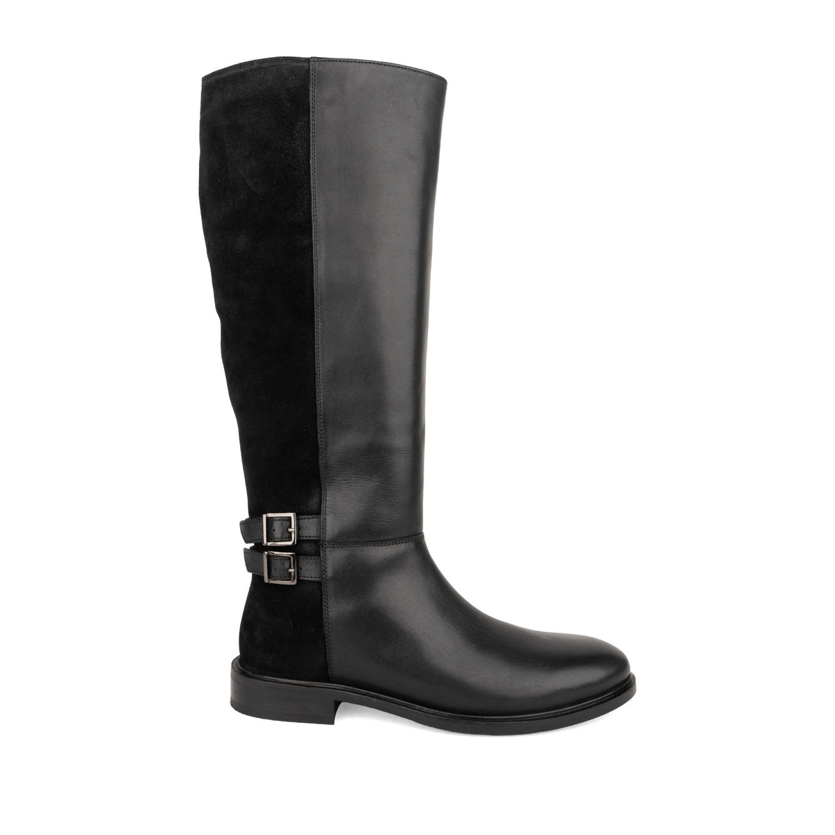 Roadieland Women's Black Boots