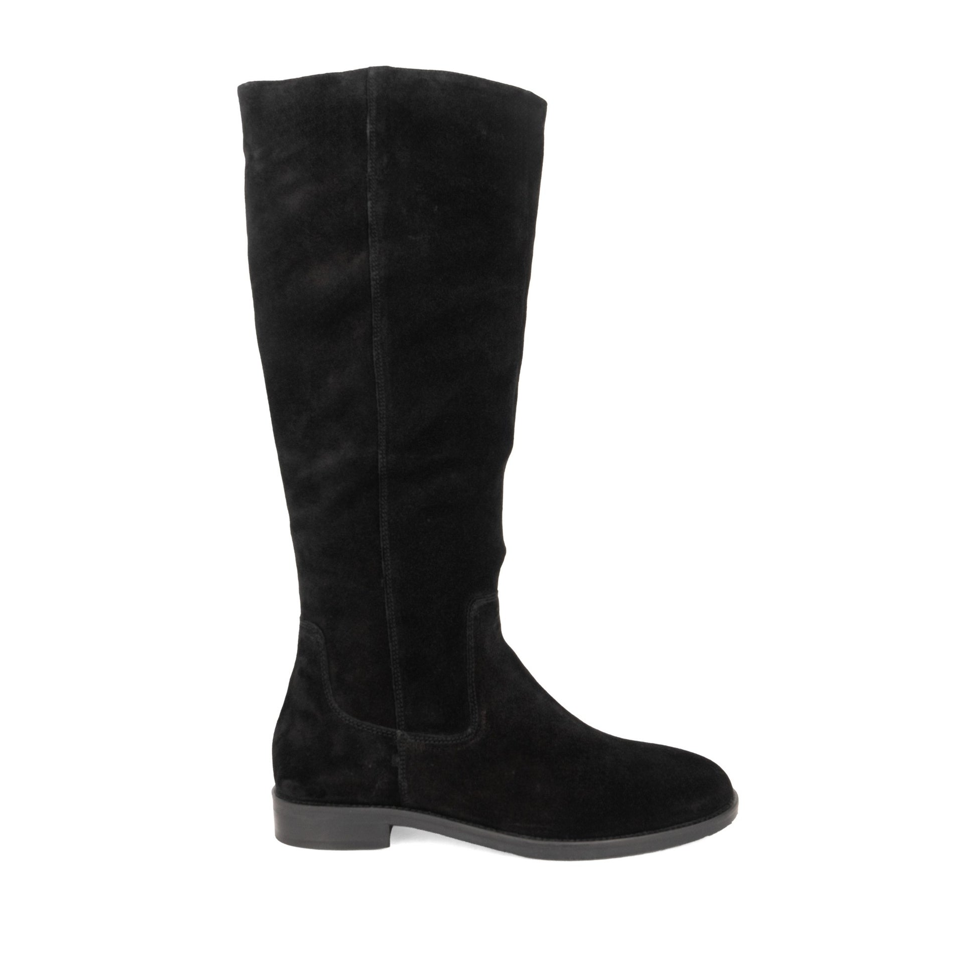 Cona Women's Black Boots