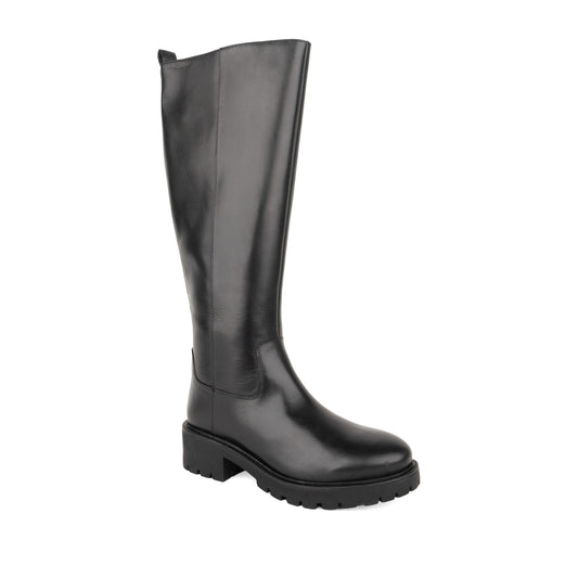 Garda Women's Black Boots