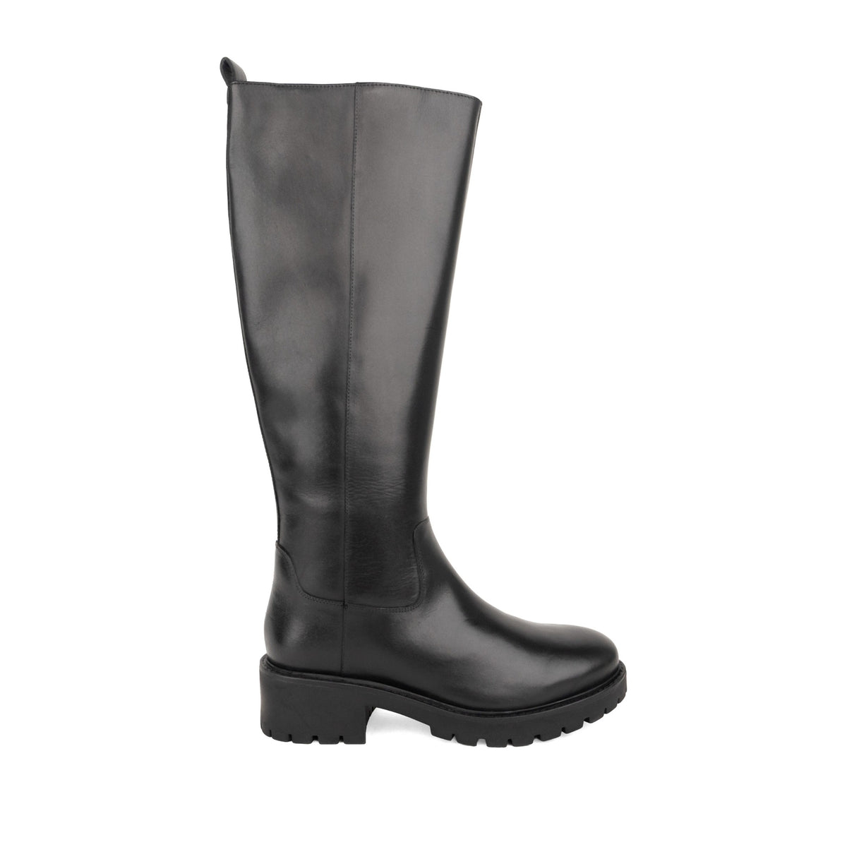 Garda Women's Black Boots