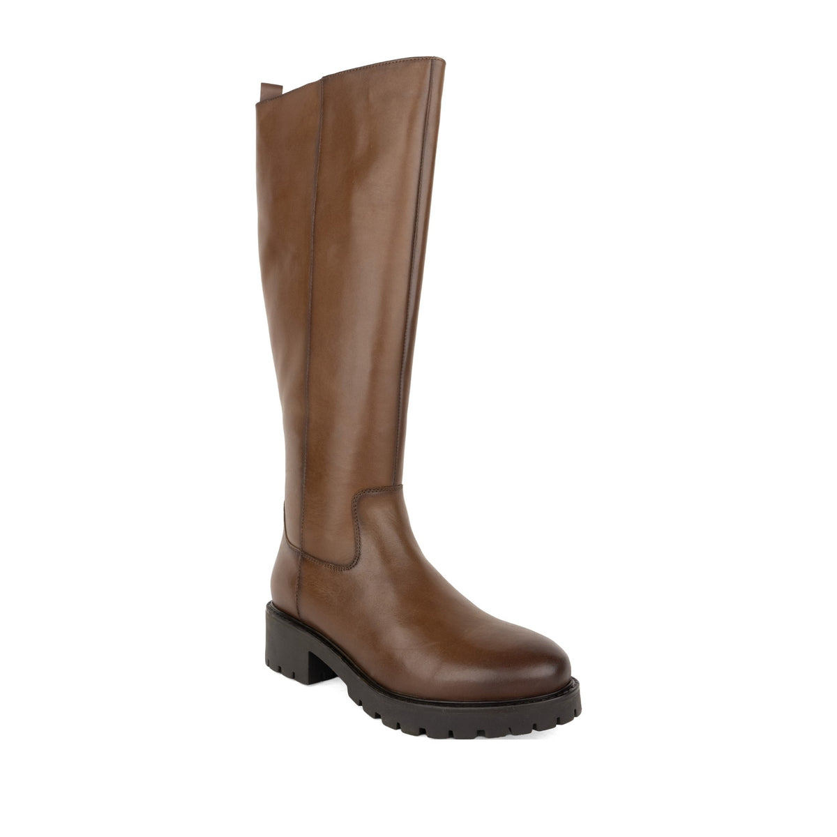 Garda Women's Brown Boots