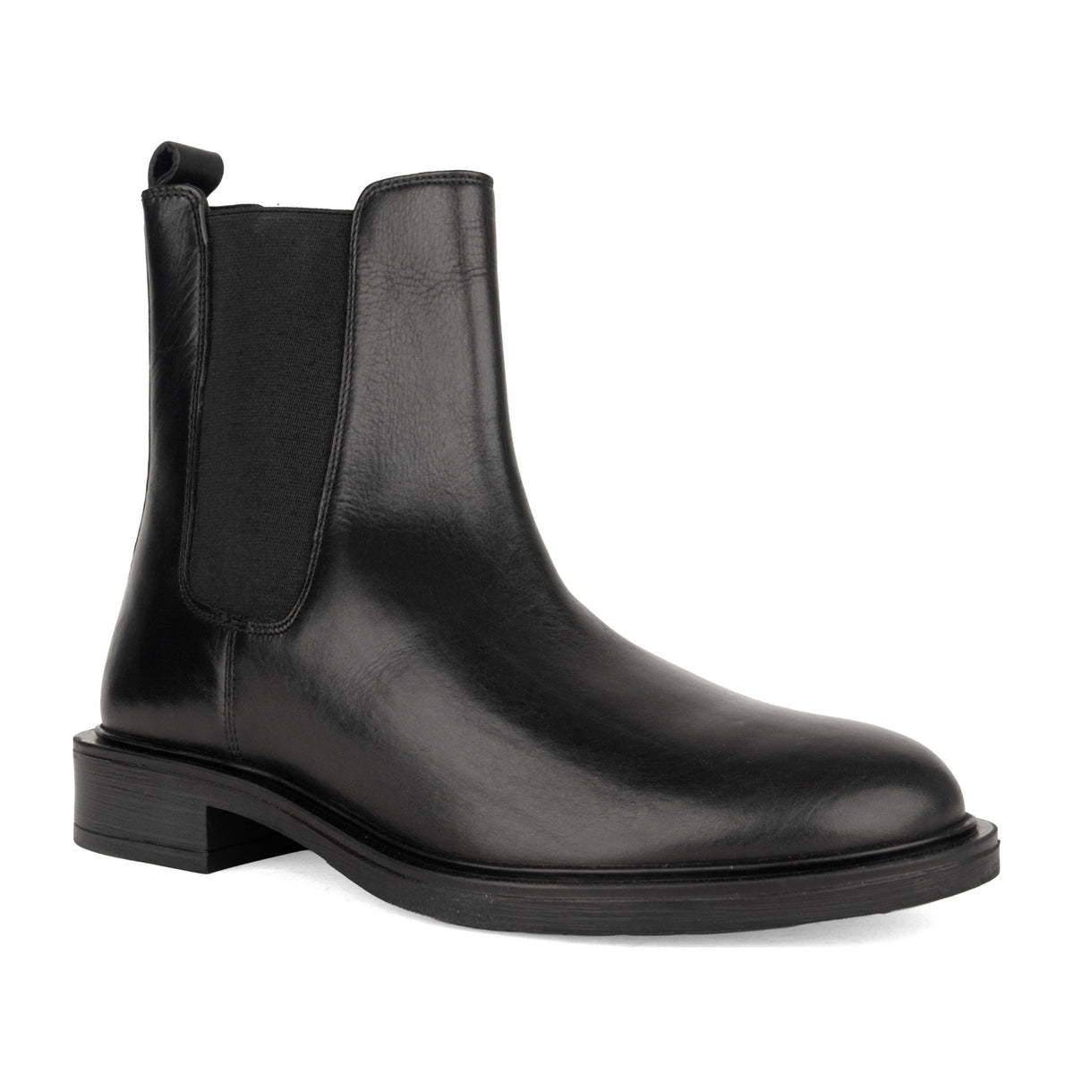 Marnelli Women's Black Ankle Boots