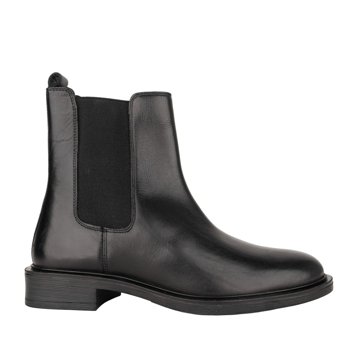 Marnelli Women's Black Ankle Boots