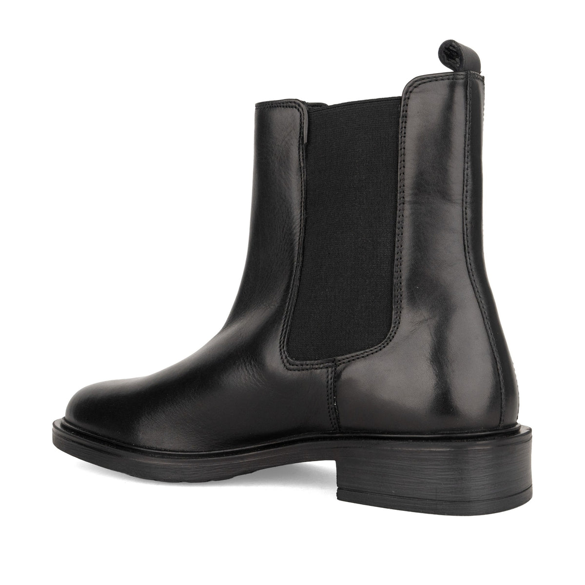 Marnelli Women's Black Ankle Boots