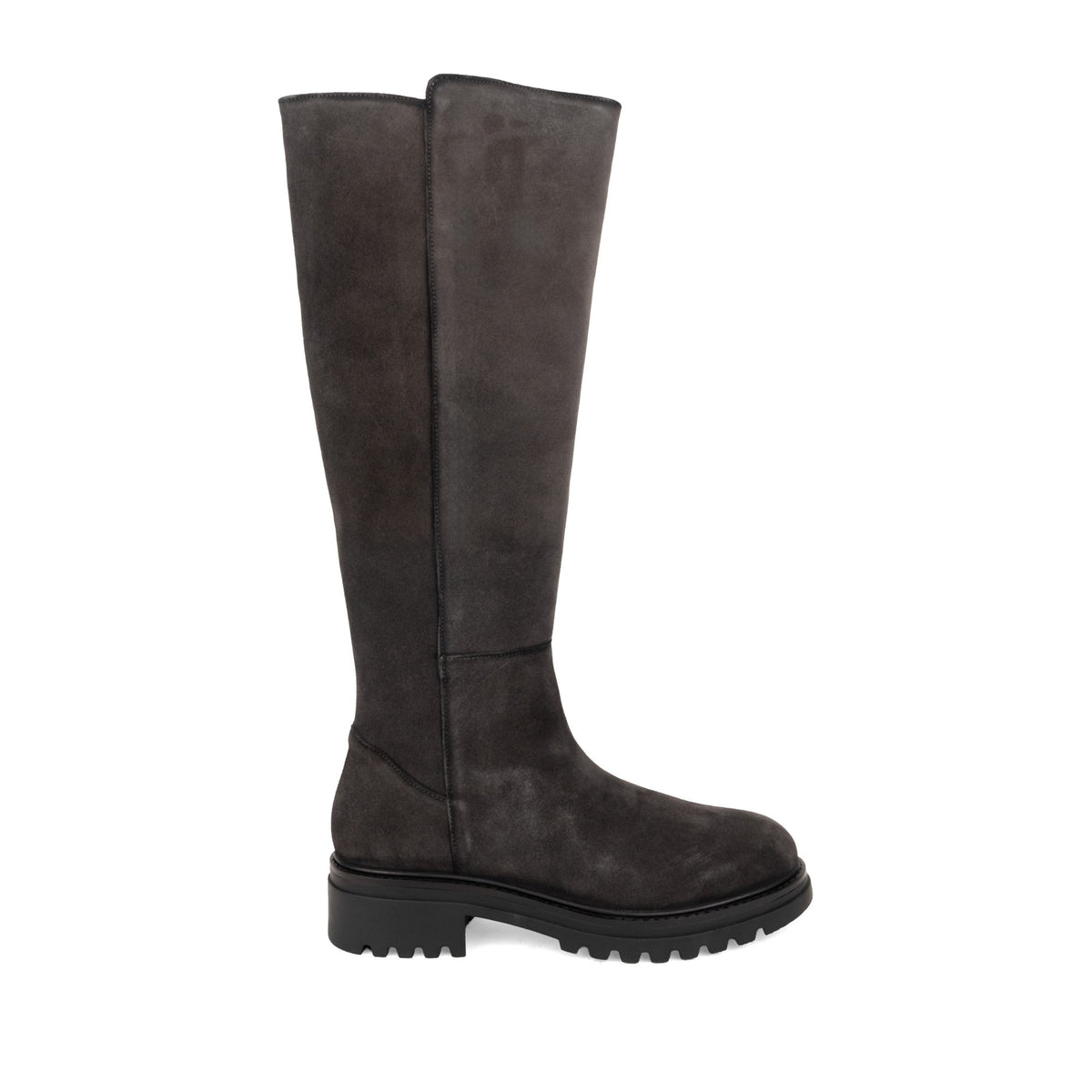 Tasvi Women's Gray Boots