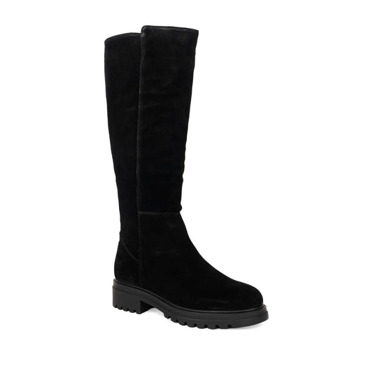 Tasvi Women's Black Boots