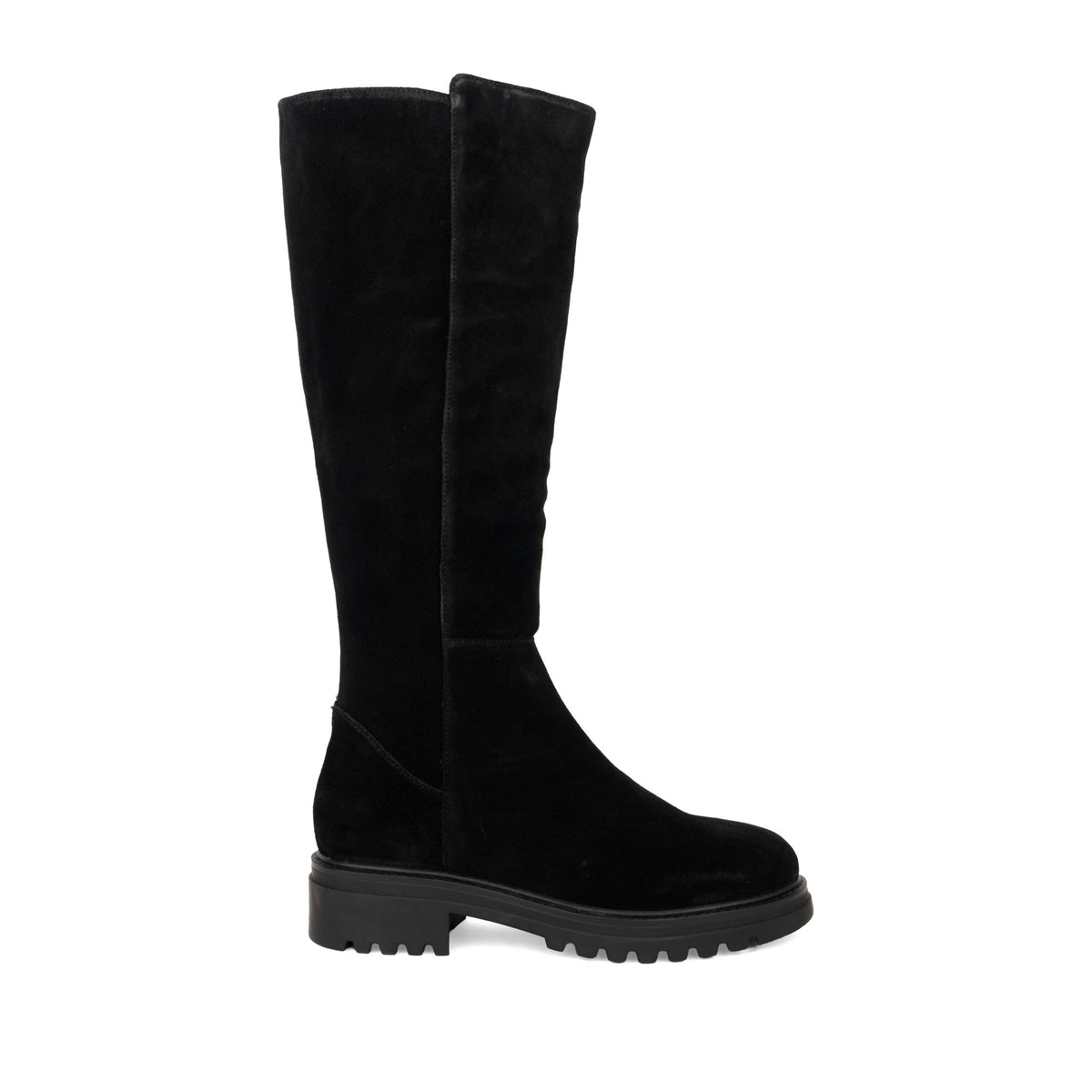 Tasvi Women's Black Boots