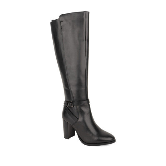 Women's Black Boots