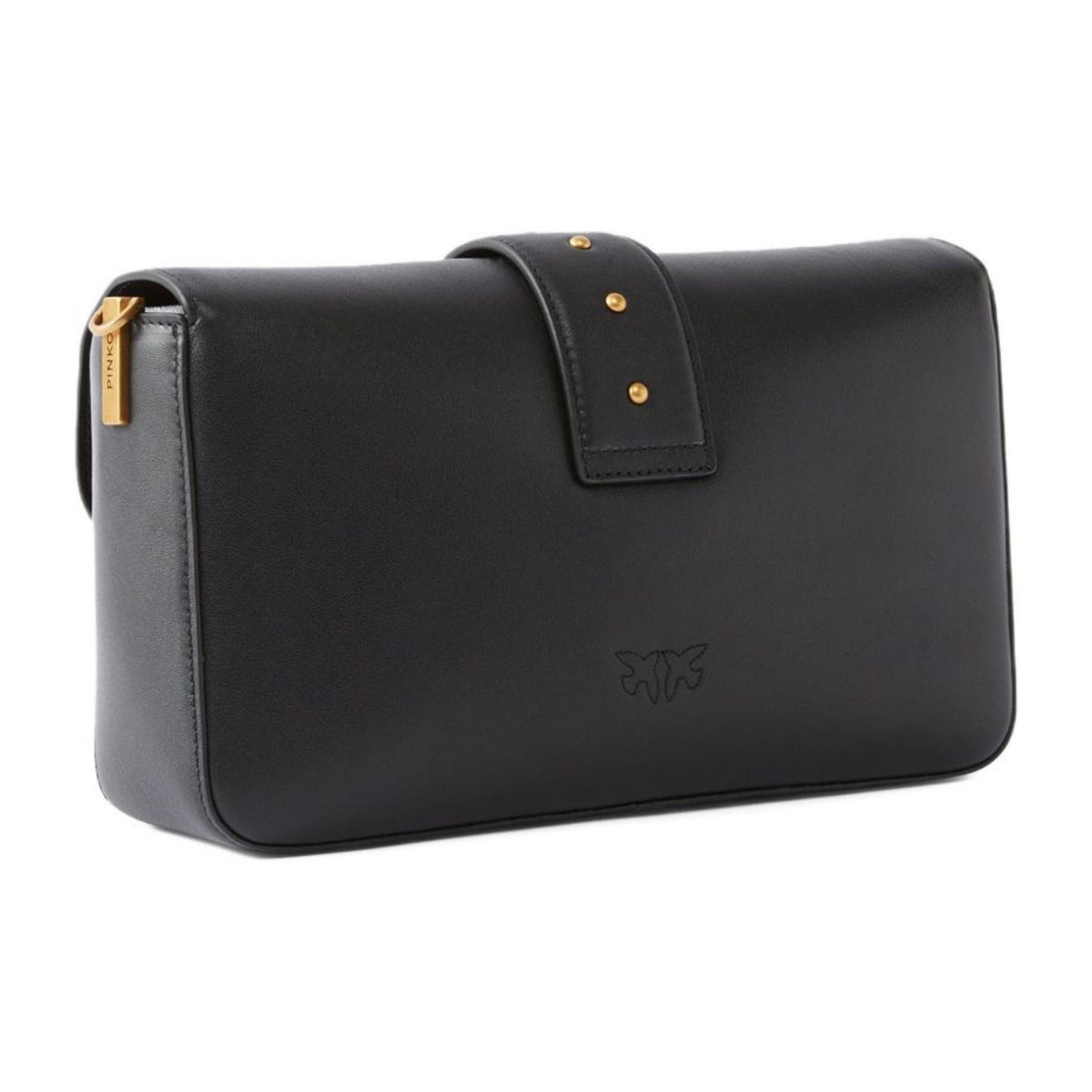 love one classic slouchy mb+ch cross body bag