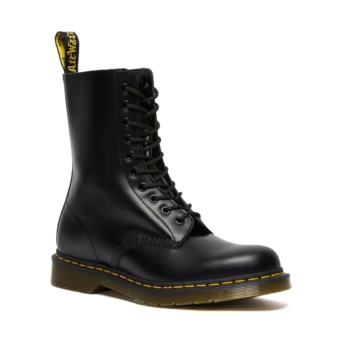 1490 black smo original booties